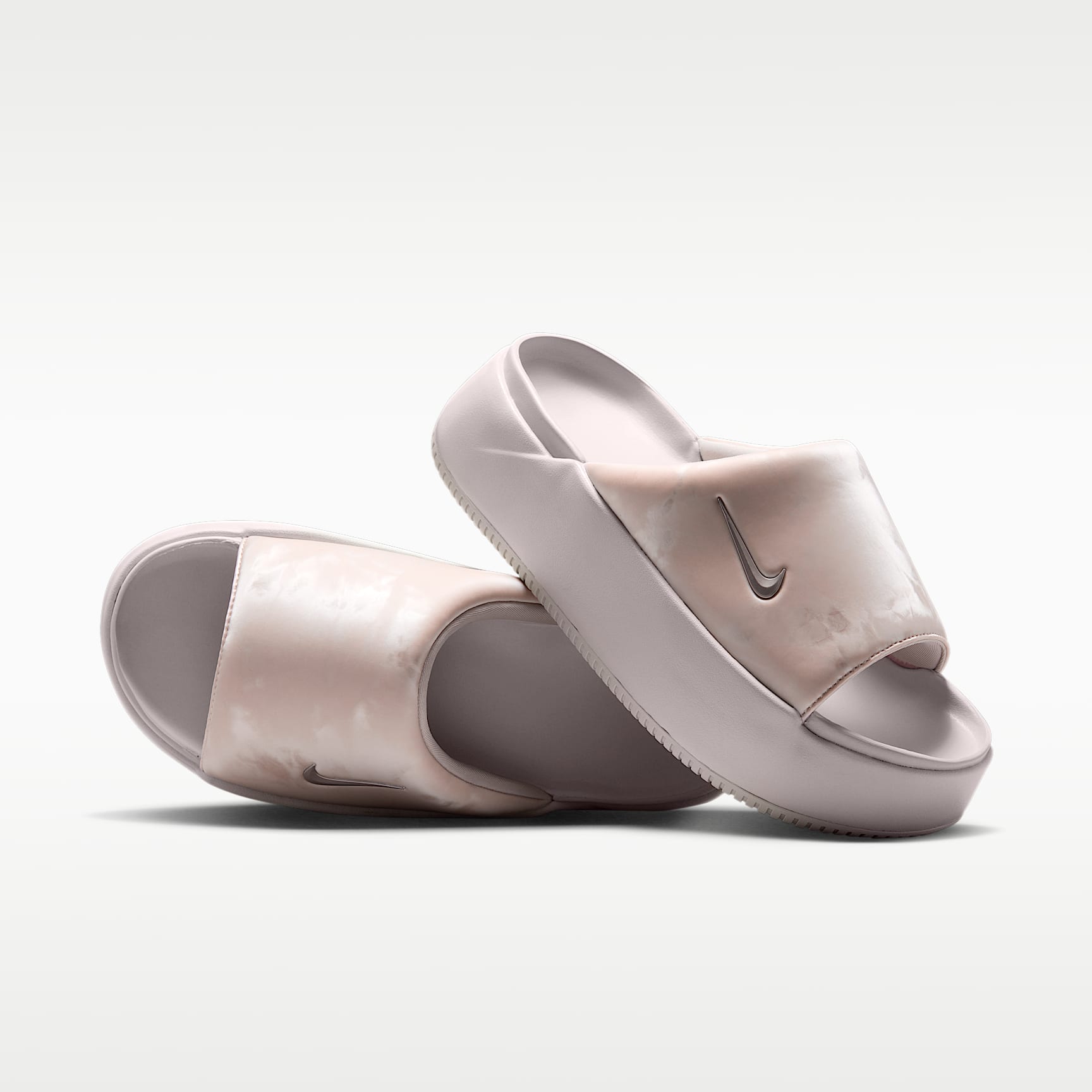 Nike Calm Elevation Women's Slides. Nike JP